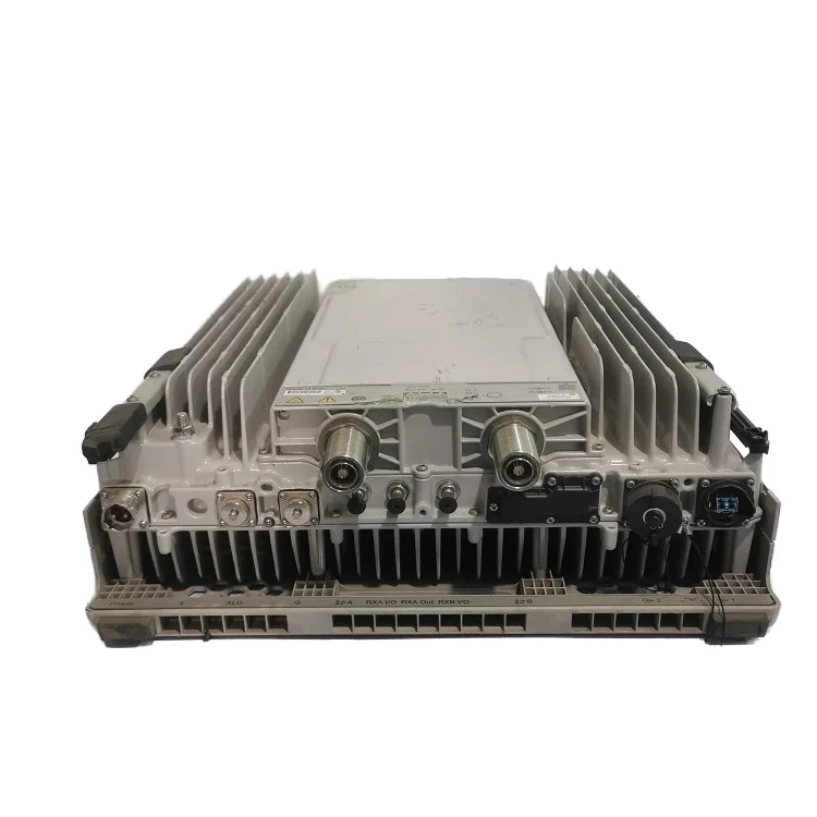 Ericsson Communications RRU Network Radio Infrastructure Equipment 13B3A 5
