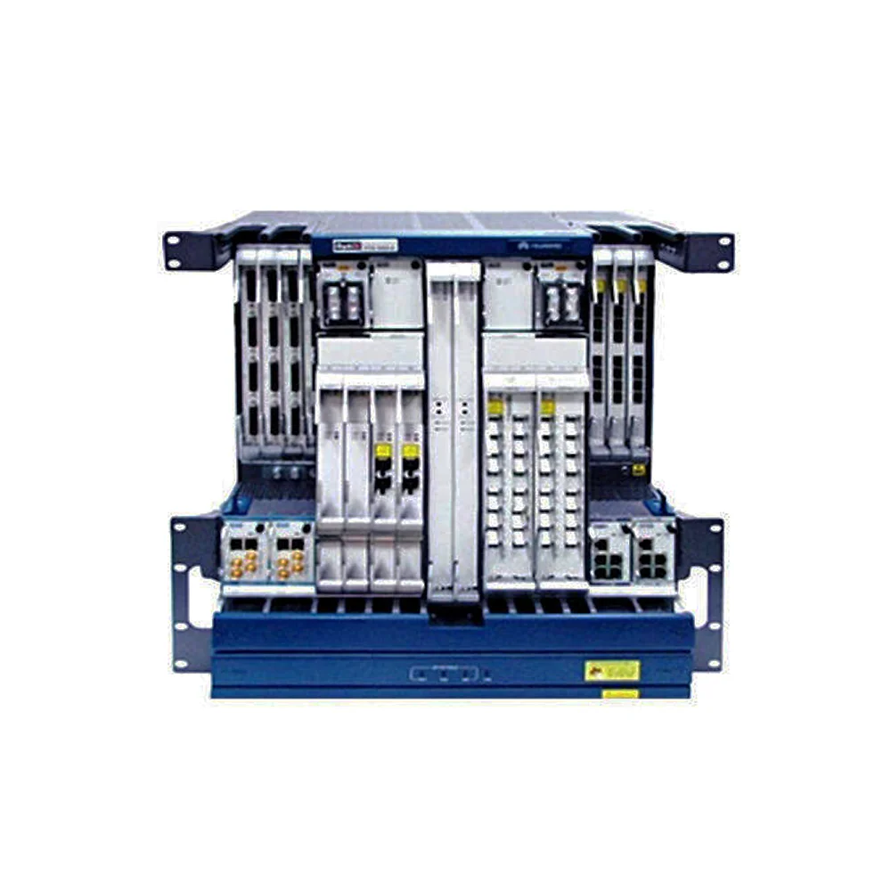 OptiX PTN 3900 high processing capability PTN 3900-8 metropolitan optical transport platform-boxintelecom