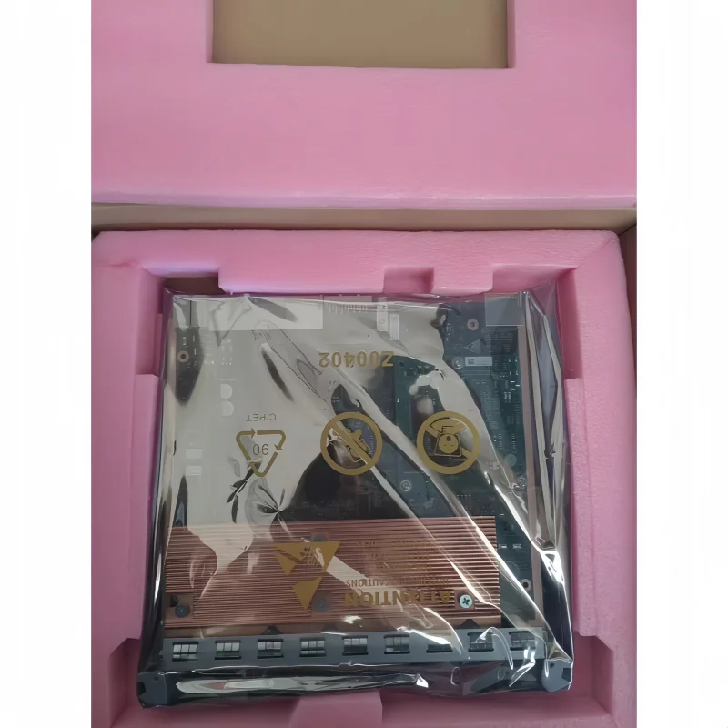 SSN4SLD64 03052966 OSN3500 7500 2-Port STM-64 10G Interface Board 2 S-64.2b 40km SFP Module for 5G SSN4SLD64 Board-boxintelecom