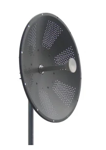 5ghz 32dbi wimax Dish Antenna 5150-5850MHz