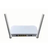 FTTH Fibra Unit New Type EG8145V5 ONT 5V5 Ecolife EG8145V5 Gpon ONU 4 Port 1Voip ONT 4Ge 2