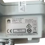 HW Rtn380 Series E-band RTN 380AX Full Outdoor RF Unit Microwave Equipment