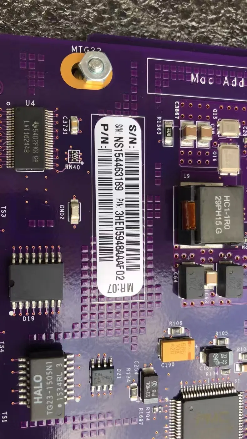 ALC-Lucent 3HE05948AA