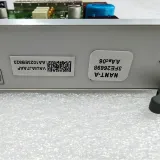 For OLT 3FE26698AA NANT-A DSLAM7302 FTTH Fiber Optic Equipment with RJ45 POE GSM Support