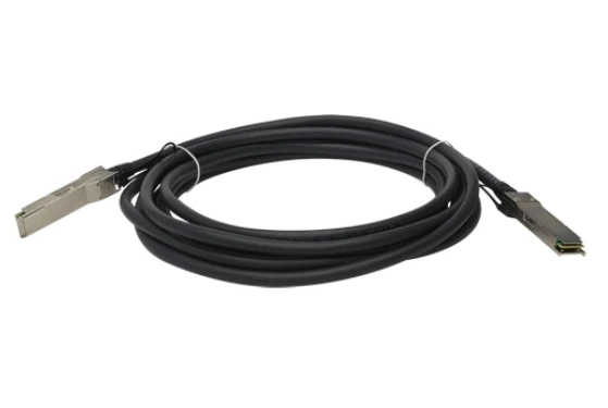 sfp gigabit optical module 25GBASE Active Optical SFP28 Cable, 5M  SFP-25G-AOC5M-boxintelecom