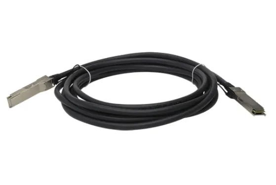 sfp gigabit optical module 25GBASE Active Optical SFP28 Cable, 5M  SFP-25G-AOC5M-boxintelecom