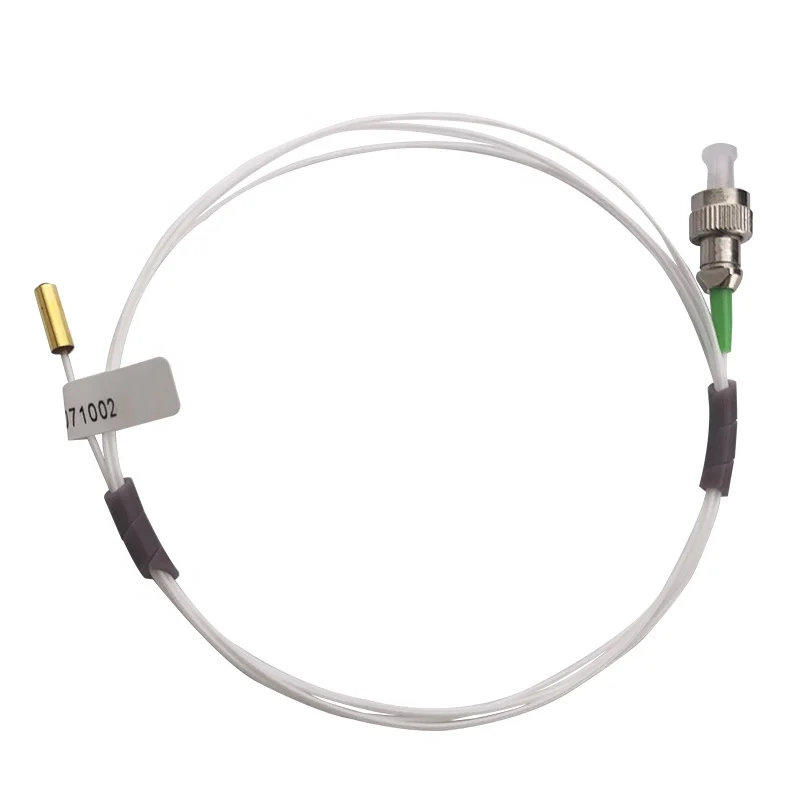 Labled Package 780nm 980nm 1064nm 1550nm FC/APC G C Lens Single Core Fiber Collimator