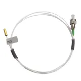 Labled Package 780nm 980nm 1064nm 1550nm FC/APC G C Lens Single Core Fiber Collimator
