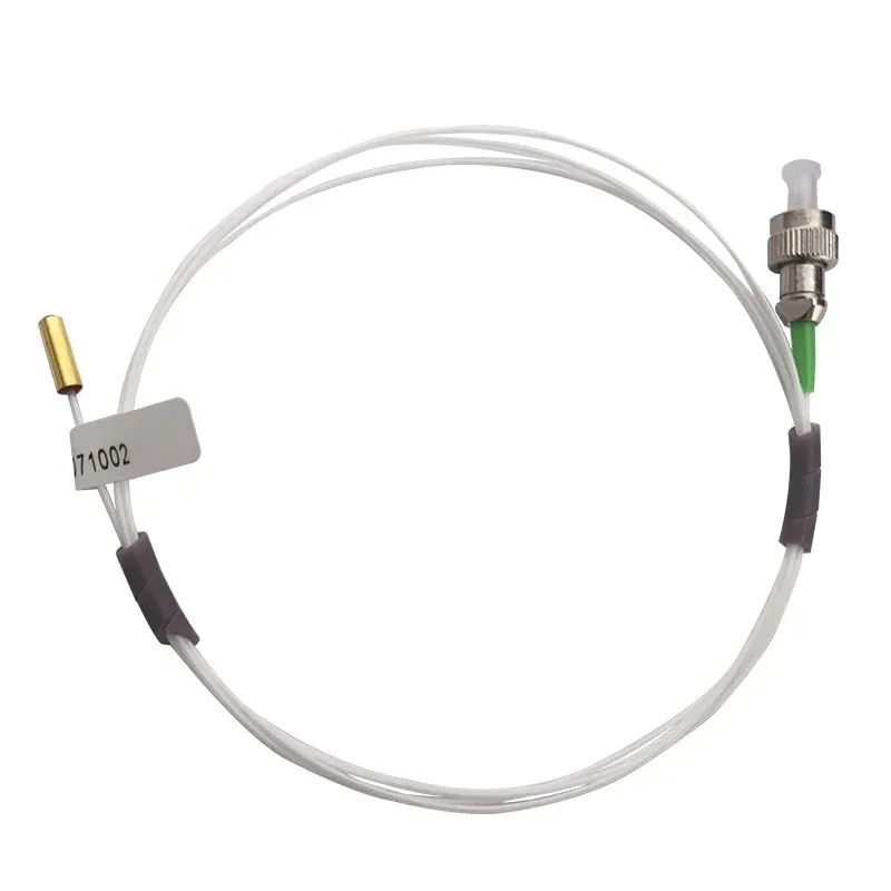 Labled Package 780nm 980nm 1064nm 1550nm FC/APC G C Lens Single Core Fiber Collimator