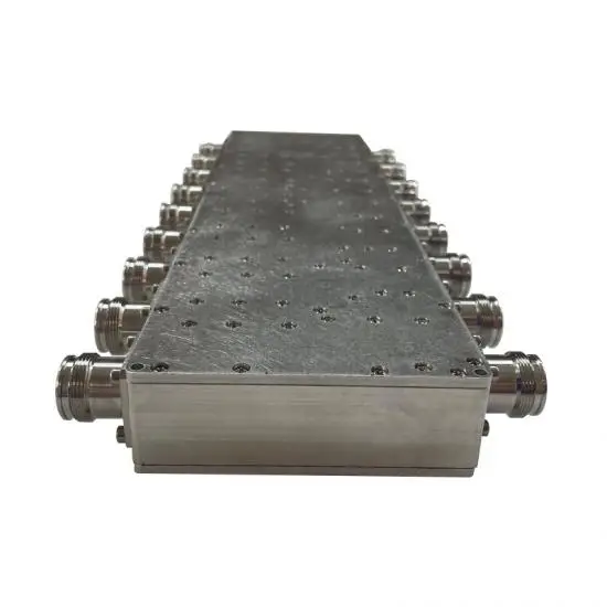 High Quality 170-6000MHz Antenna Coupler with 4.3-10 Female Connector for IBS DAS-boxintelecom