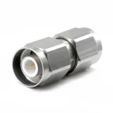 50ohm N Male RF Coaxial Connector Adaptor for Mobile Communications