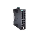 Portable Layer 2 Moxa SDS-3016 Series Industrial 16-port Smart Ethernet Switches