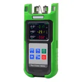 KPN-35 Handheld Pon Fiber Optic Power Meter with SC Connector Compatible 4G/3G Wavelengths