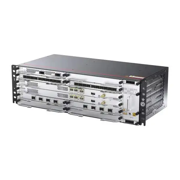 NE8000E M8 All-service Intelligent Router SRv6 High-performance 8-slots 100GE 400GE IPv4 M