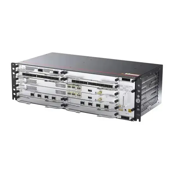 NE8000E M8 All-service Intelligent Router SRv6 High-performance 8-slots 100GE 400GE IPv4 M