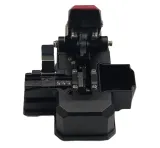 S-02  High Quality FTTH Optical Fiber Cleaver WiFi Network Use Fiber Optic Cable Cutting K