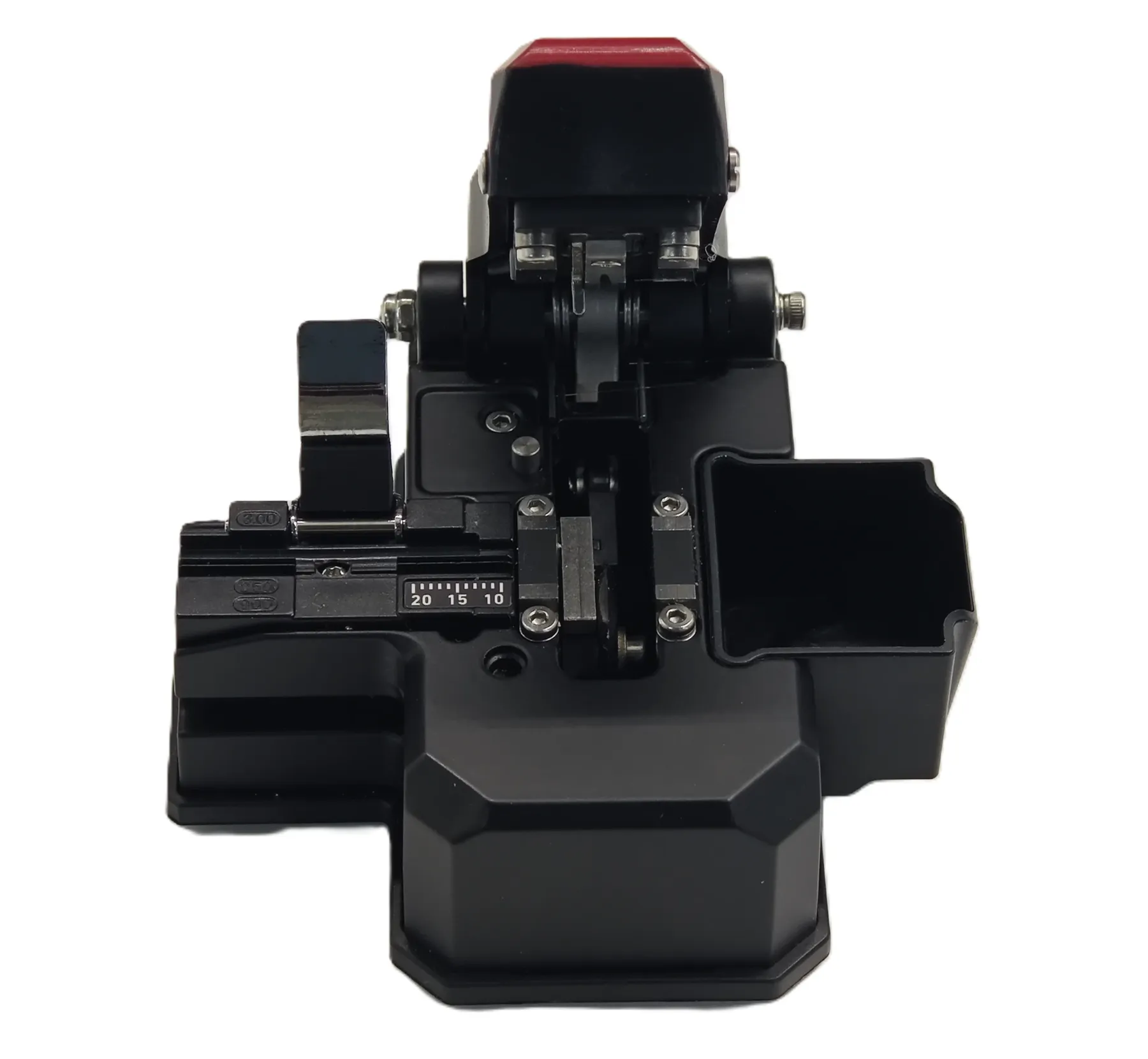 S-02  High Quality FTTH Optical Fiber Cleaver WiFi Network Use Fiber Optic Cable Cutting K