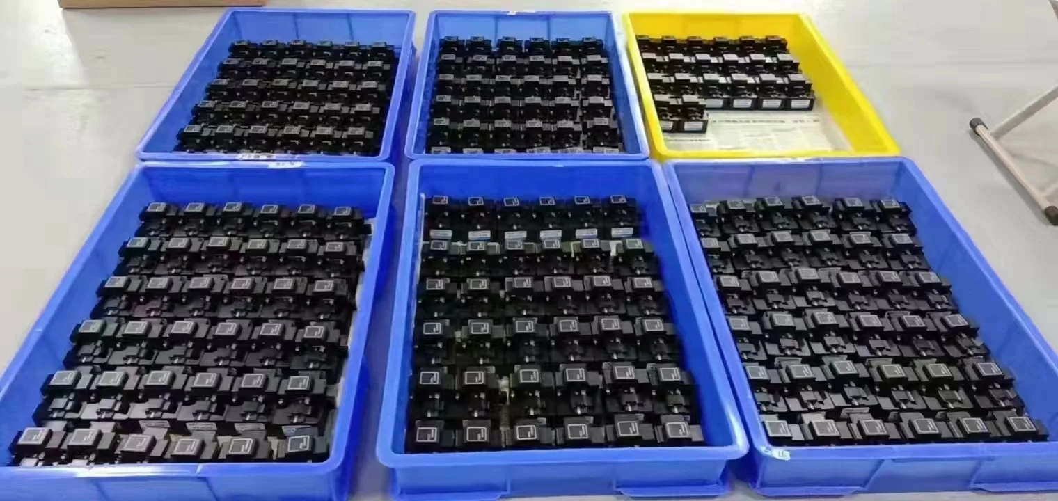 High Quality TM-27 FTTH Optical Fiber Cleaver  Fiber Optic Cleaver for FTTH-boxintelecom