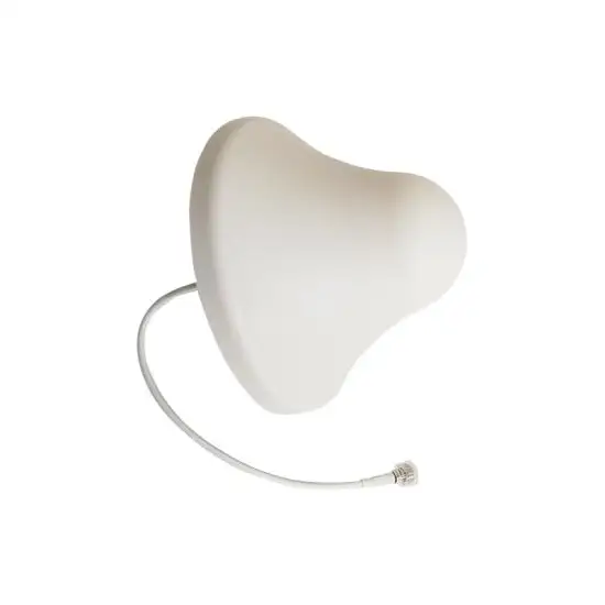 RF High Quality Indoor Omnidirectional Celling Antenna 136-139 MHz  for 4G/5G Wireless Communication  BTS IBS DAS-boxintelecom