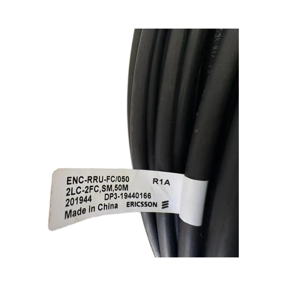 For Outdoor Fiber Optic ENC-RRU-FC/050 High Performance Communication Cables 1