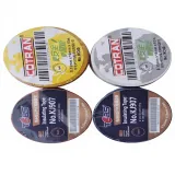 PVC Electrical Insulation Tape Cotran KC60/KC20 Various Colors Available