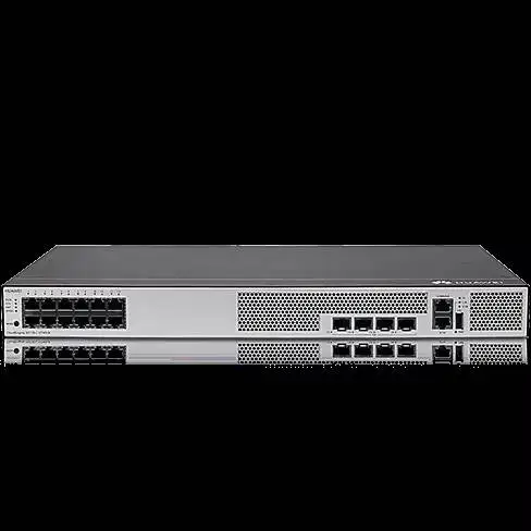 Brand New for Huawei S5735-L8P4X-A1 with 512 MB Memory Supports USB PoE Switch in Stock at