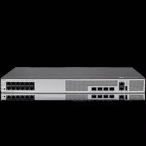 Brand New for Huawei S5735-L8P4X-A1 with 512 MB Memory Supports USB PoE Switch in Stock at