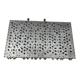 RF 19 in 2 Out POI Point of Interface Multiplexer  Upto 3800MHz POI Combiner