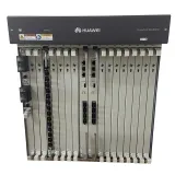 Fiber Media Converter Multimode OLT Fiber FTTx GPON EPON Ma5800 Port Gpon Olt Ma5800x15 Op