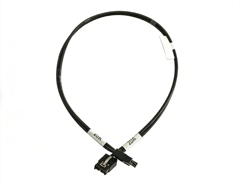 Erics RBS6201 DC Power Cable RPM777193/00200 ET20A(f)-ET20A(f) 0.2m