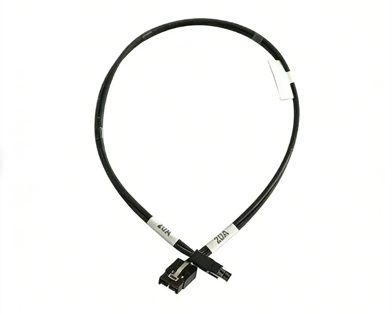 Erics RBS6201 DC Power Cable RPM777193/00200 ET20A(f)-ET20A(f) 0.2m