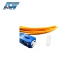 High Quality Indoor Fiber Patch Cord Drop Cable SC/UPC-SC/UPC