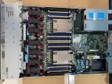 Used HPE PowerEdge Proliant DL360 Gen9 Server Rack Xeon CPU Dl360 G9