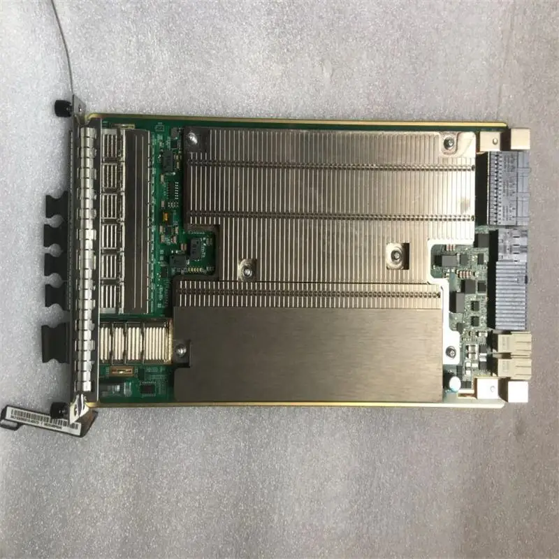 For BBU5910 Baseband Board for Base Stations 48VDC Power H.264 Coding UBBPd1/d2/d3/d4/d5UBBPe1/e2/e3-boxintelecom