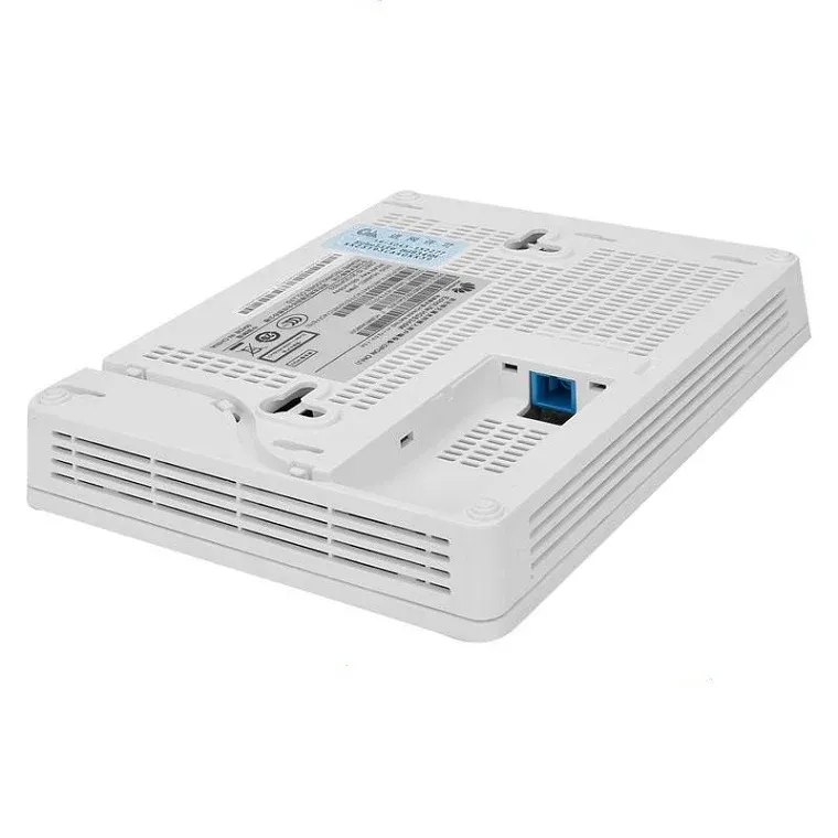 Used Gpon Onu Hg8346r, 4fe+2pots+usb+wifi Ont Gpon, Gpon Ont Price-boxintelecom