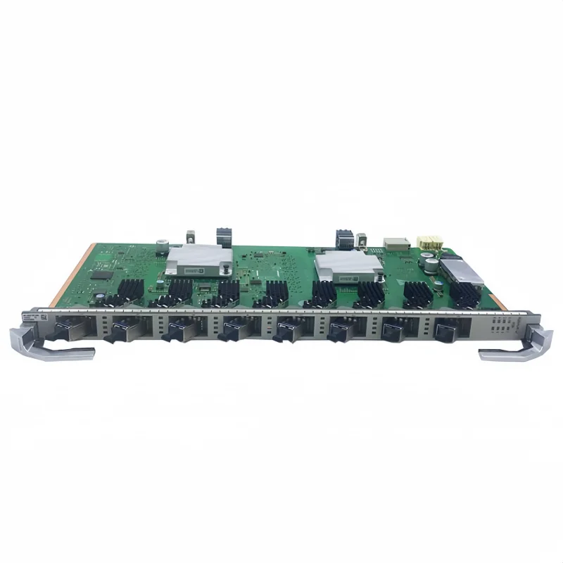 8 16 Port Advanced Gpon/Xg-Pon Combo Card OLT 8 Port Cgid Cghd 8 Ports Class C+ C++ MA5800 Serices Service Board CGHD-boxintelecom