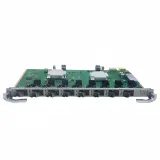 8 16 Port Advanced Gpon/Xg-Pon Combo Card OLT 8 Port Cgid Cghd 8 Ports Class C+ C++ MA5800