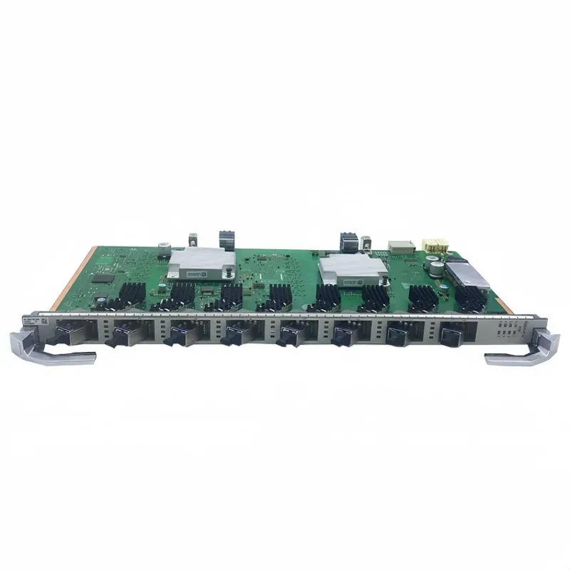 8 16 Port Advanced Gpon/Xg-Pon Combo Card OLT 8 Port Cgid Cghd 8 Ports Class C+ C++ MA5800 Serices Service Board CGHD-boxintelecom