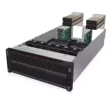 ThinkSystem SR860 V3 Is 4-socket Server That Features a 4U Rack Design with Support for up