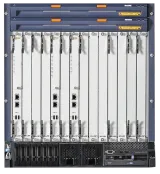 ZXTS ETC 220Core Network for LTE, Voice Data & Cluster Service, High Reliability