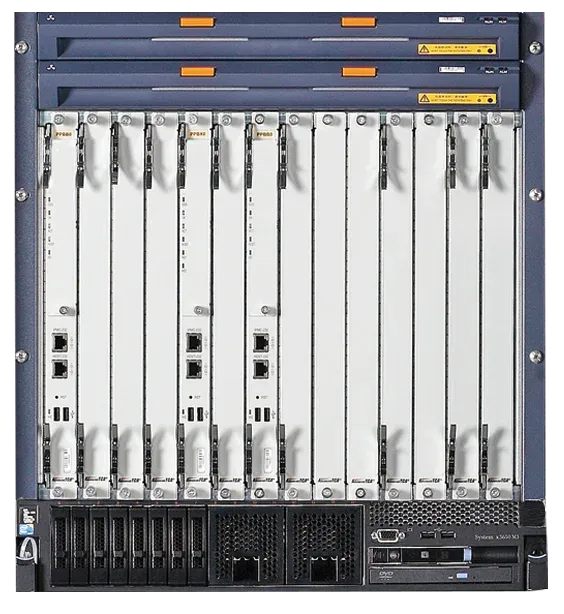 ZXTS ETC 220Core Network for LTE, Voice Data & Cluster Service, High Reliability-boxintelecom