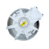 Wireless A80S03HAC 52432358 A80S06HAC 52432080 Microwave Antenna for Huawei Rtn Idu XMC