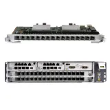 H902CSHF H901CSHF CSHF is an 16-port XGS-PON and GPON interface board