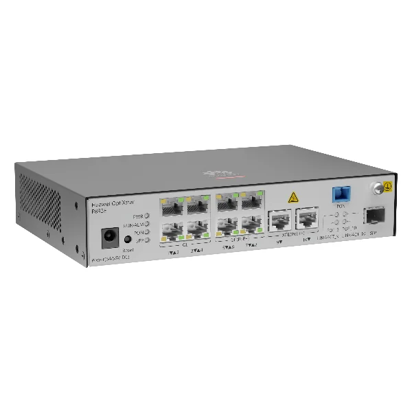 Optical Terminal FTTO ONU OptiXstar P893E Fiber Optic Equipment 2
