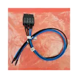 04152214 BBU Power Cable 0.7m for Huawei BBU5900 Power Cable