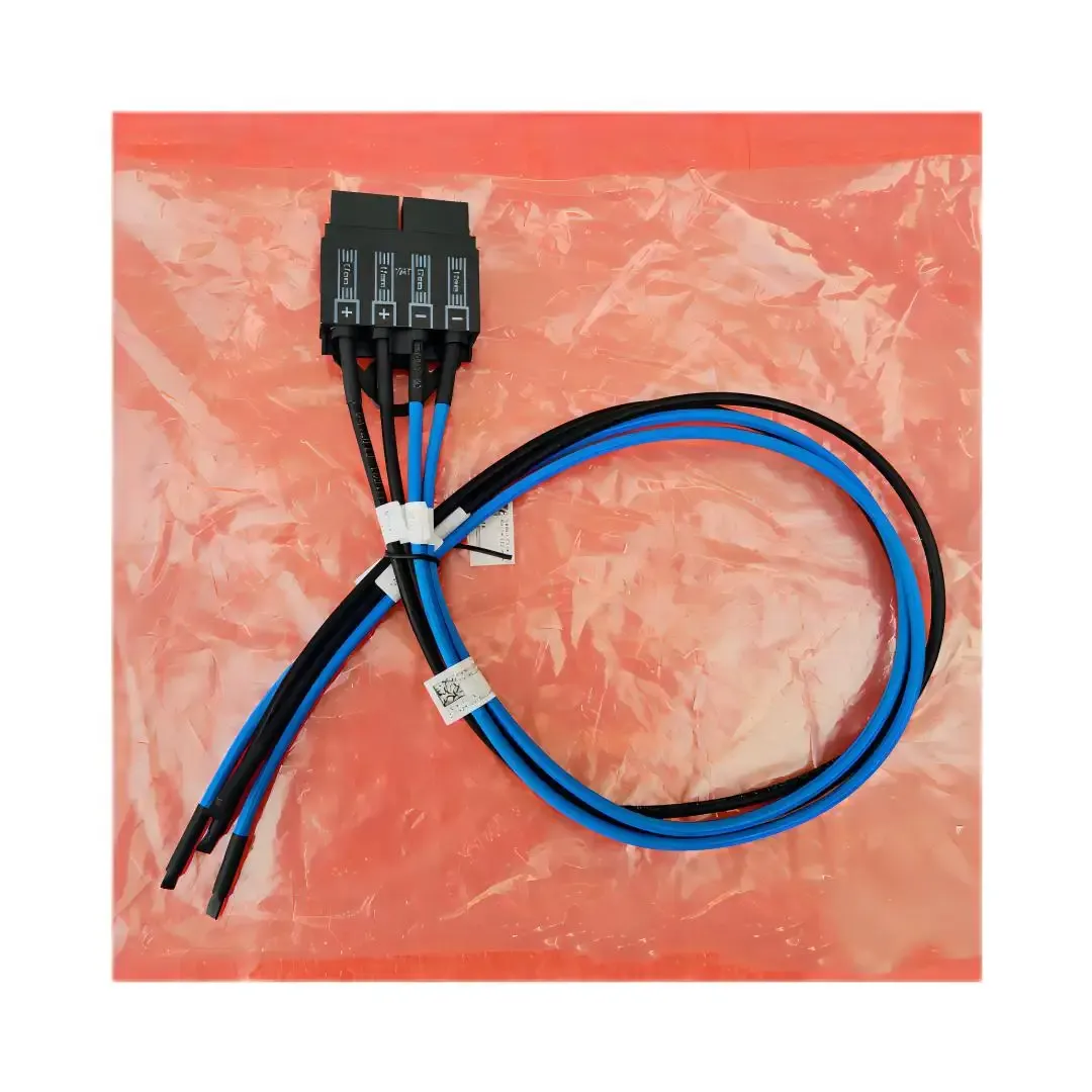 04152214 BBU Power Cable 0.7m for Huawei BBU5900 Power Cable