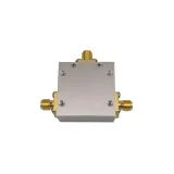 RF coaxial circulator 2-6GHz 50W, sma female rf circulator