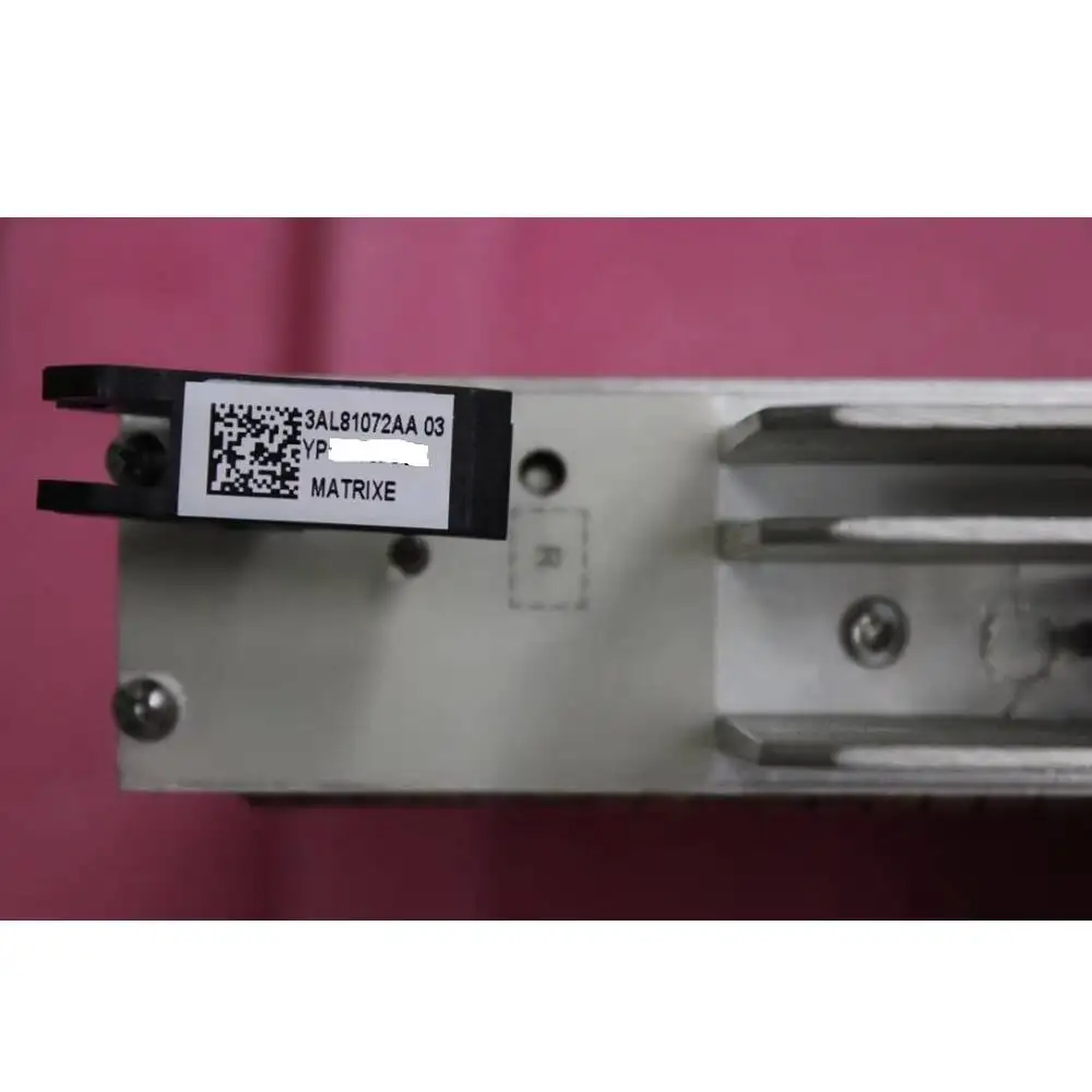 MATRIXE 3AL89072AA 8DG15611AA for 1660sm-boxintelecom