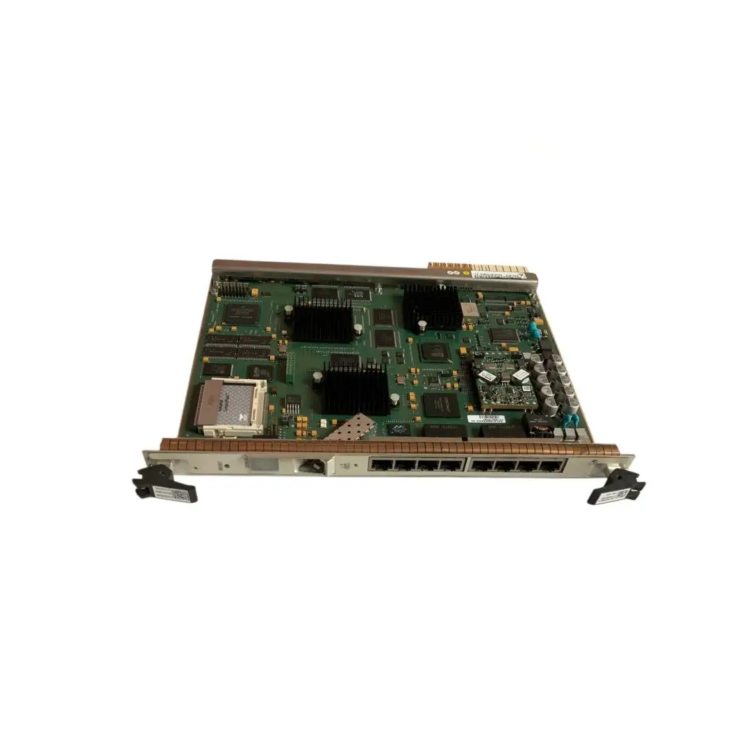 3AL81879AB ES4-8FE Board Module for 1660SM 1662SM Transmission Equipment WMUCAZSBAA