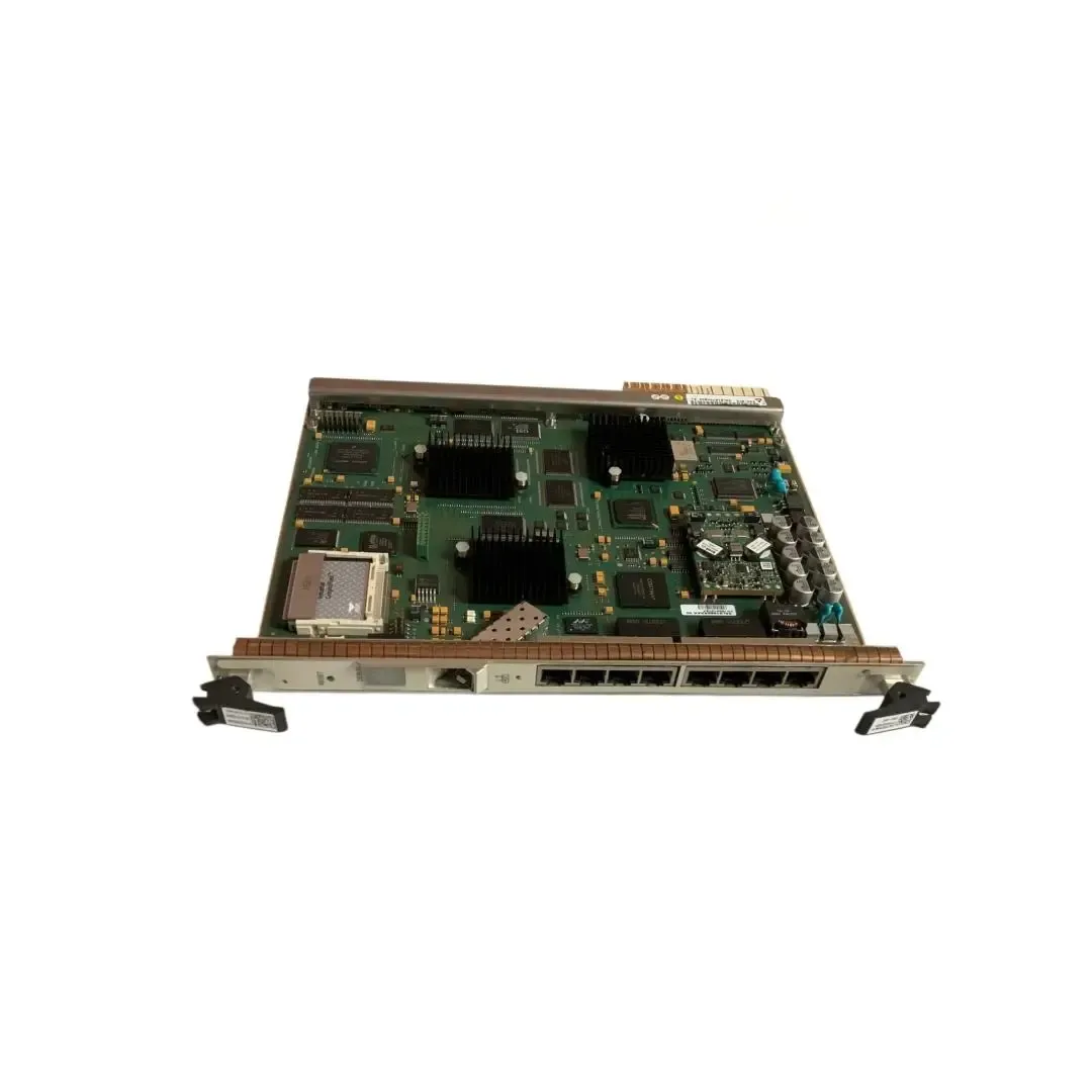 3AL81879AB ES4-8FE Board Module for 1660SM 1662SM Transmission Equipment WMUCAZSBAA